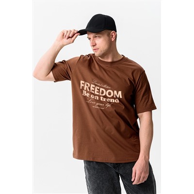 Футболка 8503 НАТАЛИ #1035008