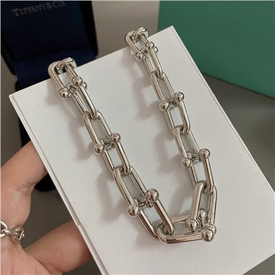 Колье цепь ТИФФАН*И