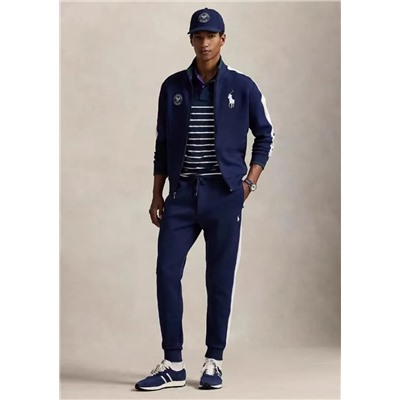 Парный спортивный повседневный костюм  РАЛЬ*Ф Л