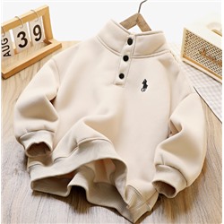 Толстовка детская