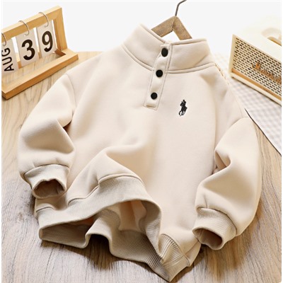 Толстовка детская