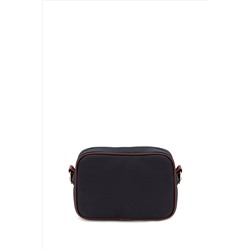 Kadın Mürdüm Çapraz Çanta