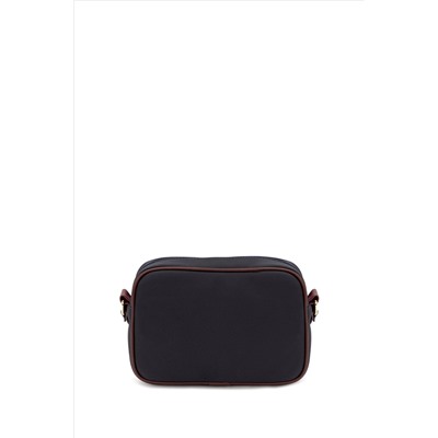 Kadın Mürdüm Çapraz Çanta