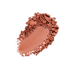 green me blush