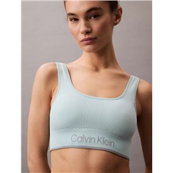 Rib Sport Medium Impact Sports Bra