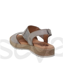 Blusandal, SANDALIA SEÑORA PIEL