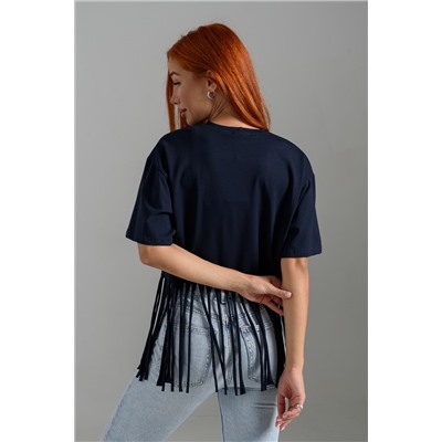 7478 Футболка женская