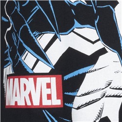 VENOM MARVEL Antihero Herren T-Shirt FBMTS369BLK