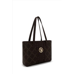 Kadın Kahverengi Omuz Çantası