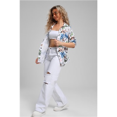 Рубашка 36957