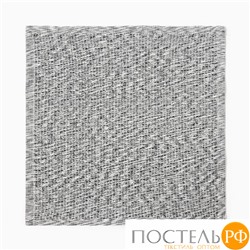 Набор декоративных салфеток Этель Grey 30х30см., 3шт., 100%хл. 10400893
