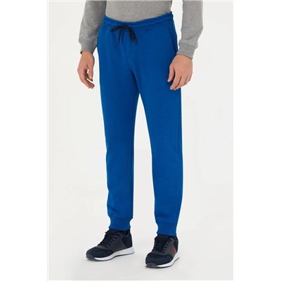 Erkek Saks Eşofman Altı