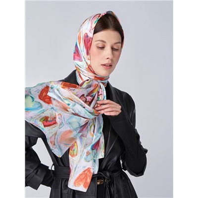 Палантин женский KSH16-1459-1