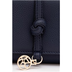 Kadın Lacivert Cüzdan