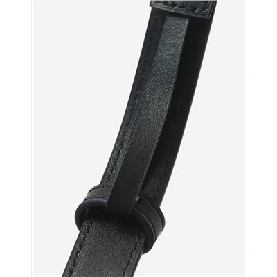 Кожаный ремень Pink*o в фирменной коробке  Экспорт