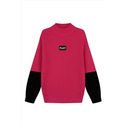 Джемпер PLAYTODAY, 683454