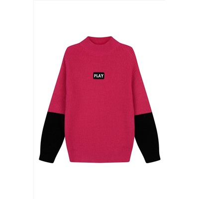 Джемпер PLAYTODAY, 683454