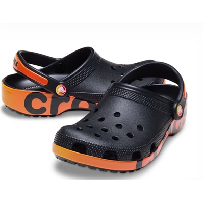 Classic Reflector Clog Clogs