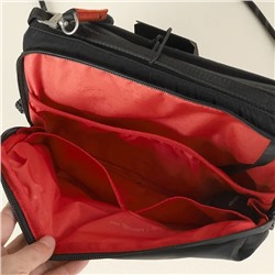 Спортивная супер удобная и вместительная сумка унисекс  Topologi*e