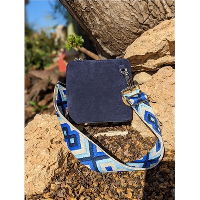 ABRIL · 9581+CINTURON BOLSOS (150)-6 (12) АКЦИЯ