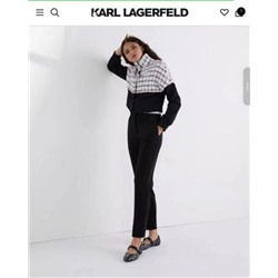 Женские брюки КАР*Л 😎