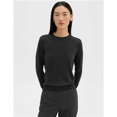 Женский шерстяной джемпер  СИЭР*И