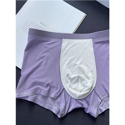 Набор мужских трусов / боксеров с принтом  ЛА ПЕРЛ*А