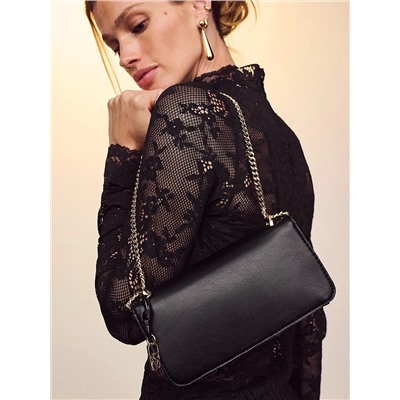 Victoria's Secret City Mini Crossbody Bag