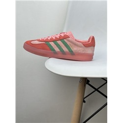 Оригинальные кроссовки ADIDA*S Gazelle  INDOOR