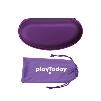 Солнцезащитные очки PLAYTODAY, 836512