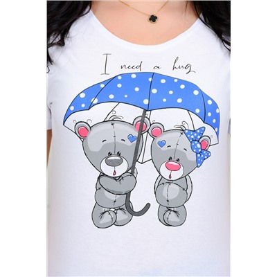 Пижама 4449 НАТАЛИ #715289