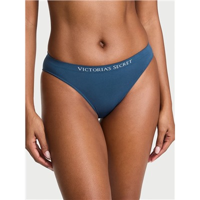 Seamless Seamless Bikini Panty