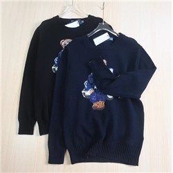 Хлопковый свитер  РАЛЬ*Ф Л