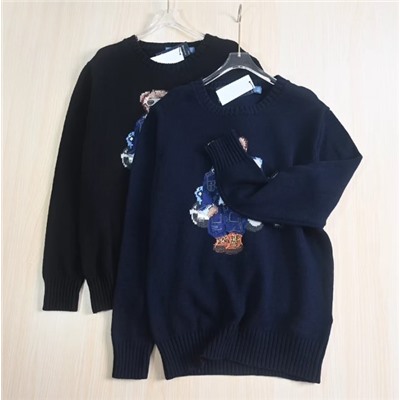 Хлопковый свитер  РАЛЬ*Ф Л