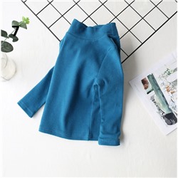 Водолазка из хлопка