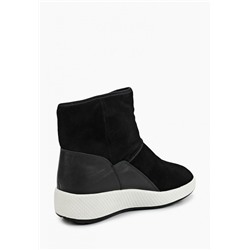 KB676SW Полусапоги  женские зимние