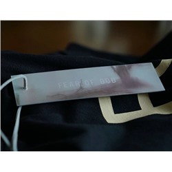 FEA*R OF GOO*D  ♥️  футболки свободного кроя  из 💯 хлопка, экспорт✔️ унисекс✔️