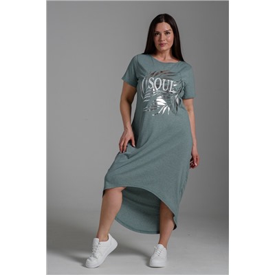 7463 платье женское