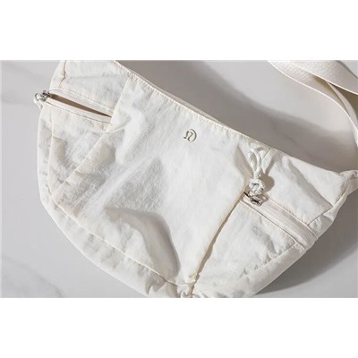 Женская сумка через плечо ЛУЛУЛЕМО*Н