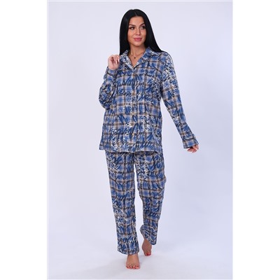 Костюм с брюками 70023 НАТАЛИ #874883