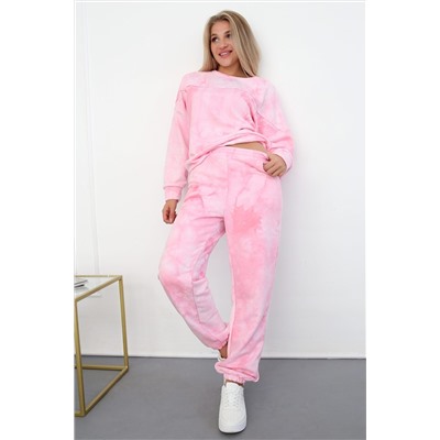 Костюм с брюками ТайДай НАТАЛИ #926151