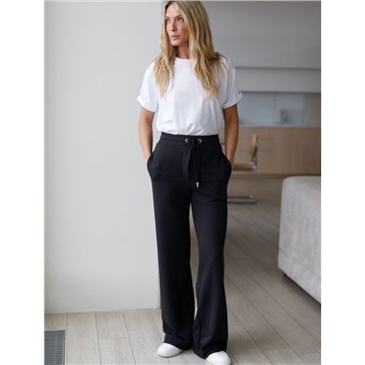 Футболка из премиального хлопка