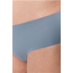 Braga culotte microfibra clean cut azul