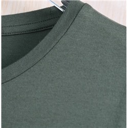 Повседневная футболка ДКН*АЙ