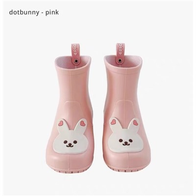 Резиновые сапожки для мальчиков и девочек