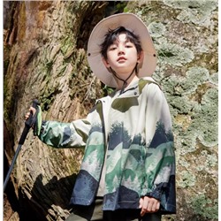 Курточка весна/осень для мальчиков