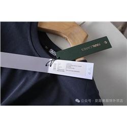 Мужская футболка KA*RL LAGERFE*LD