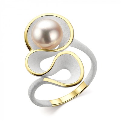 Кольцо серебро 51849Y1W