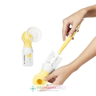 Medela Quick Clean - Goupillon