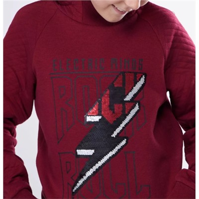 Худи для мальчиков. Экспорт